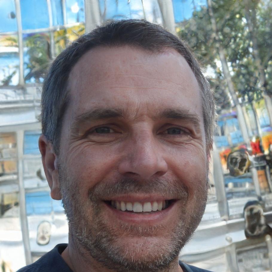 Marcus Weber, Leiter Marktanalyse bei nembraluxonline
