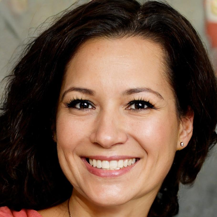 Dr. Sarah Müller, Geschäftsführerin von nembraluxonline